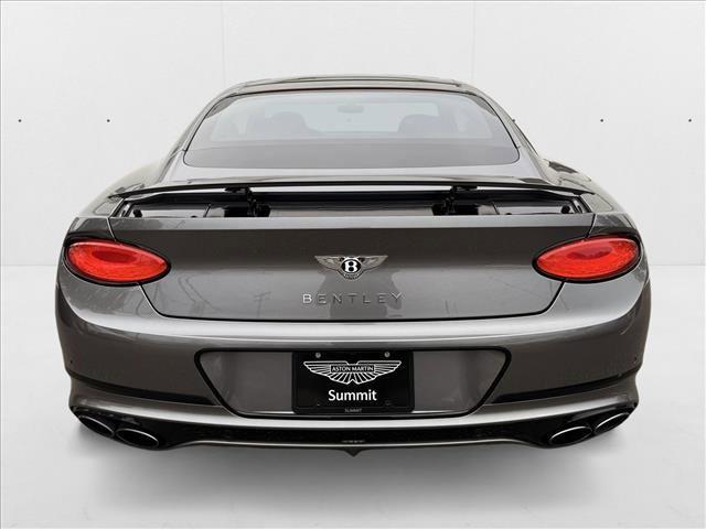 used 2023 Bentley Continental GT car, priced at $208,771