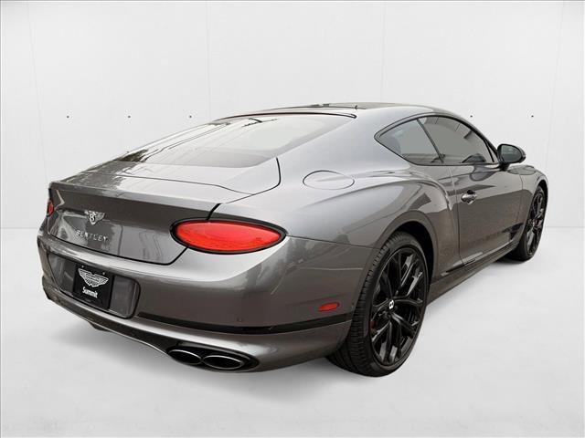 used 2023 Bentley Continental GT car, priced at $208,771