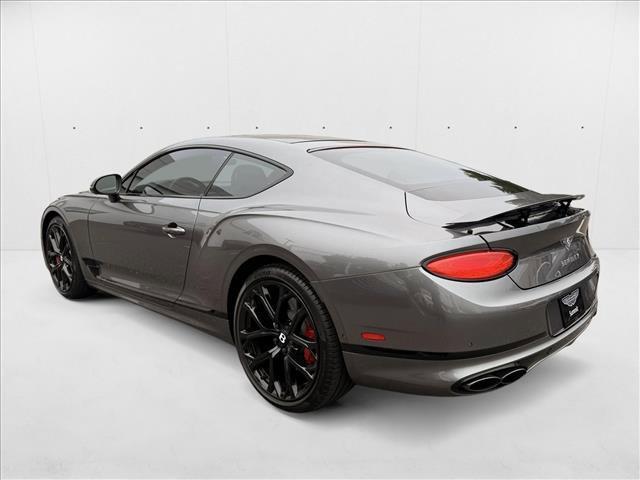 used 2023 Bentley Continental GT car, priced at $208,771
