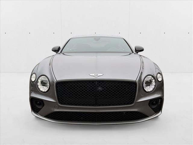 used 2023 Bentley Continental GT car, priced at $208,771