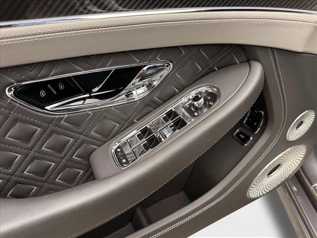 used 2023 Bentley Continental GT car, priced at $208,771