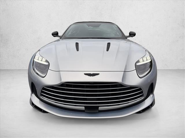 new 2026 Aston Martin DB12 car, priced at $345,800