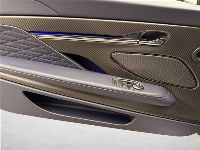 new 2026 Aston Martin DB12 car, priced at $345,800