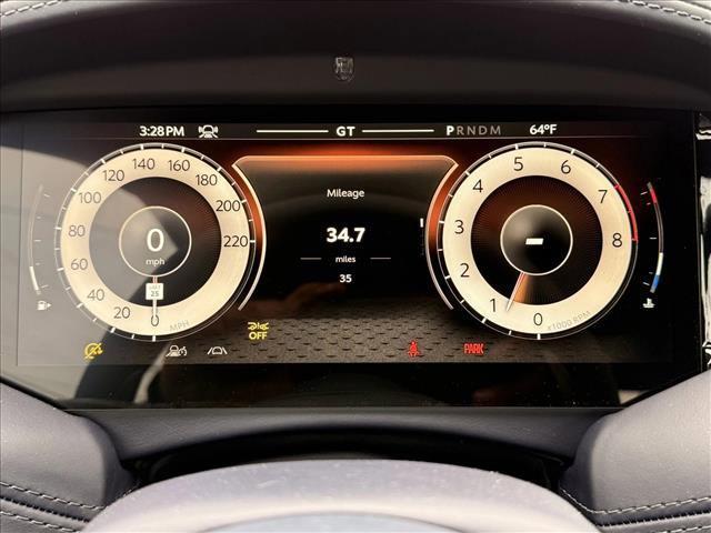 new 2026 Aston Martin DB12 car, priced at $345,800