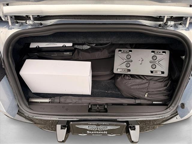 new 2026 Aston Martin DB12 car, priced at $345,800