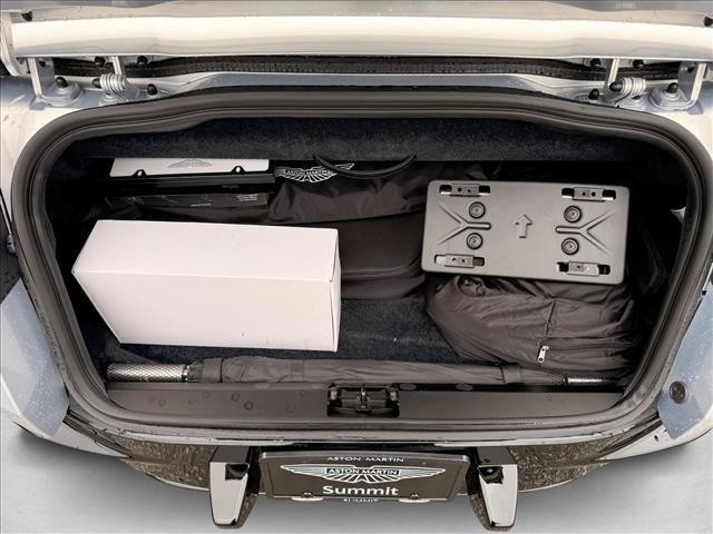 new 2026 Aston Martin DB12 car, priced at $345,800