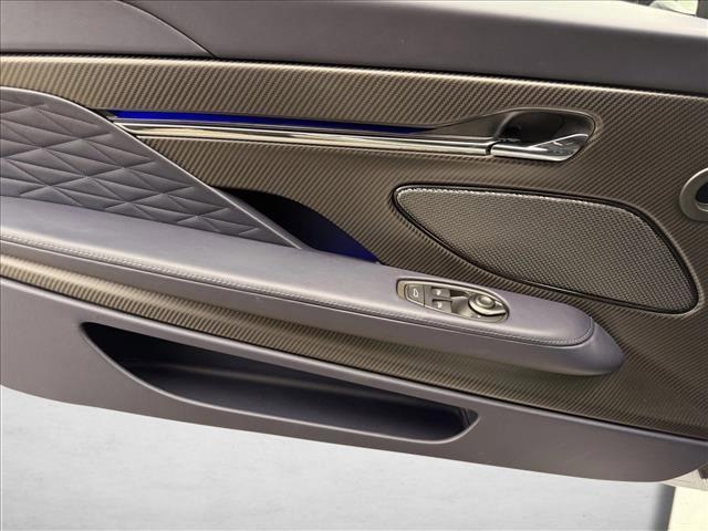 new 2026 Aston Martin DB12 car, priced at $345,800