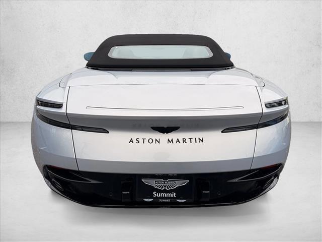 new 2026 Aston Martin DB12 car, priced at $345,800