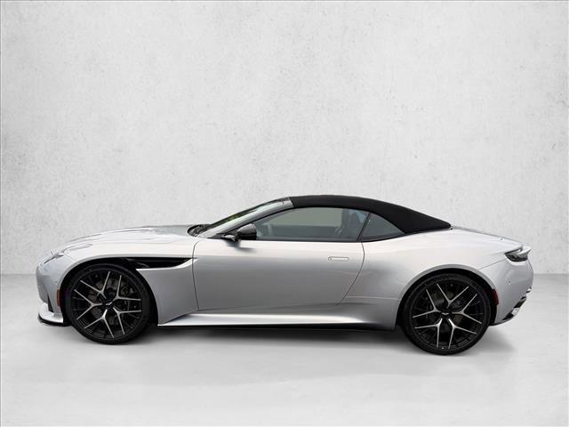 new 2026 Aston Martin DB12 car, priced at $345,800
