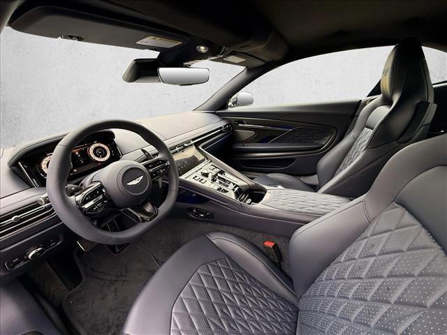 new 2026 Aston Martin DB12 car, priced at $345,800
