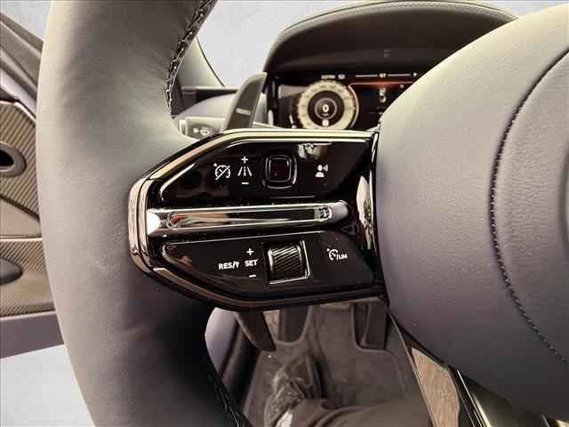 new 2026 Aston Martin DB12 car, priced at $345,800