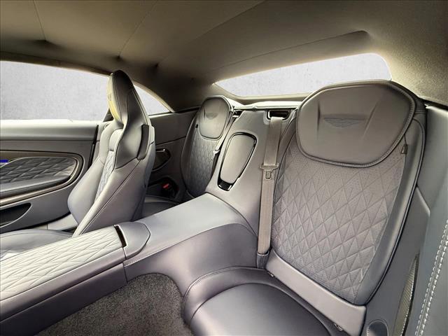 new 2026 Aston Martin DB12 car, priced at $345,800