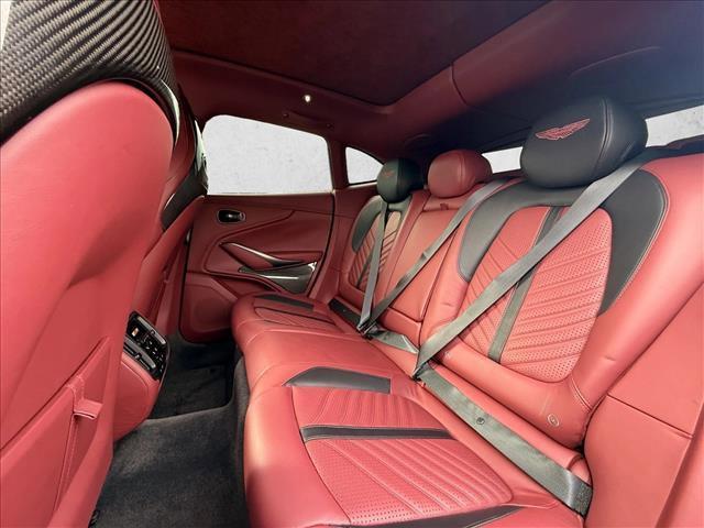 used 2023 Aston Martin DBX car, priced at $162,999