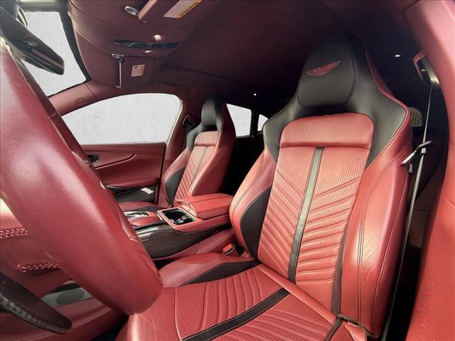used 2023 Aston Martin DBX car, priced at $162,999