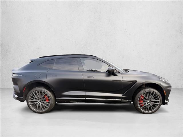 used 2023 Aston Martin DBX car, priced at $162,999
