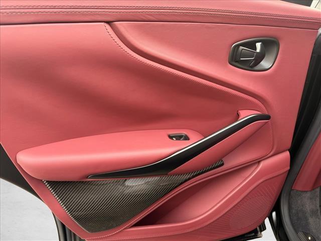 used 2023 Aston Martin DBX car, priced at $162,999