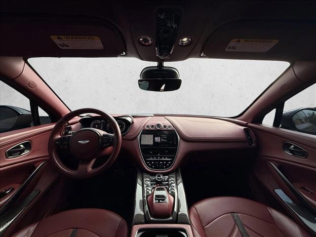 used 2023 Aston Martin DBX car, priced at $162,999