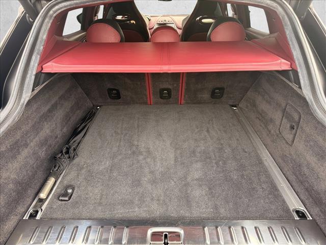 used 2023 Aston Martin DBX car, priced at $162,999