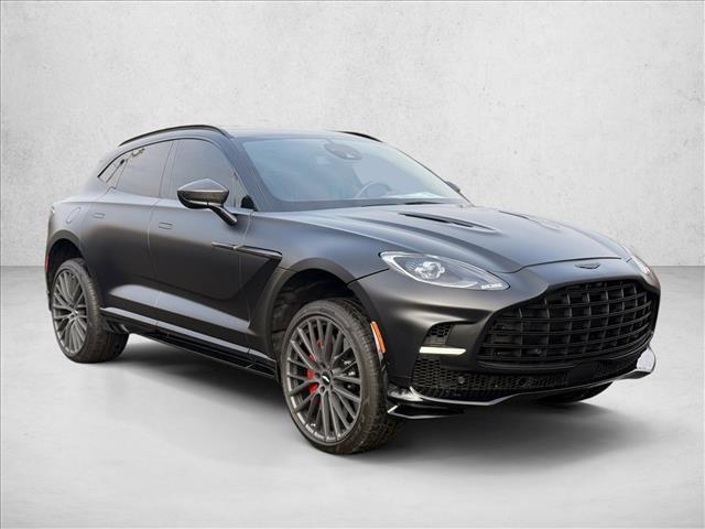 used 2023 Aston Martin DBX car, priced at $162,999