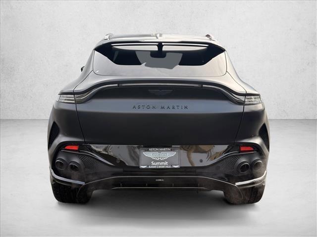 used 2023 Aston Martin DBX car, priced at $162,999