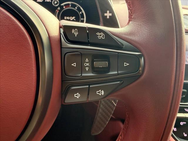 used 2023 Aston Martin DBX car, priced at $162,999