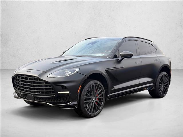 used 2023 Aston Martin DBX car, priced at $162,999