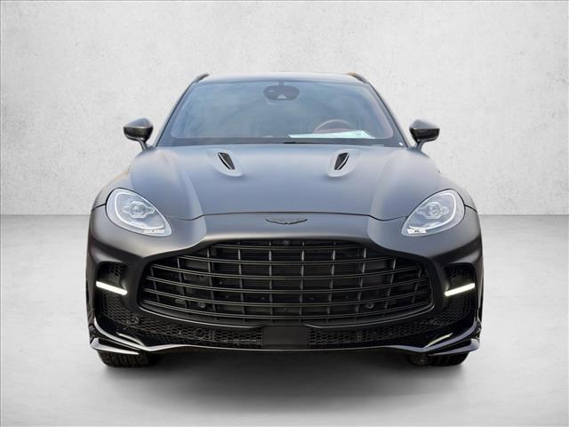 used 2023 Aston Martin DBX car, priced at $162,999