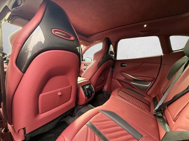 used 2023 Aston Martin DBX car, priced at $162,999