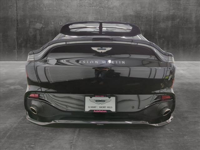used 2021 Aston Martin DBX car, priced at $129,970