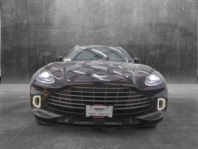 used 2021 Aston Martin DBX car, priced at $129,970