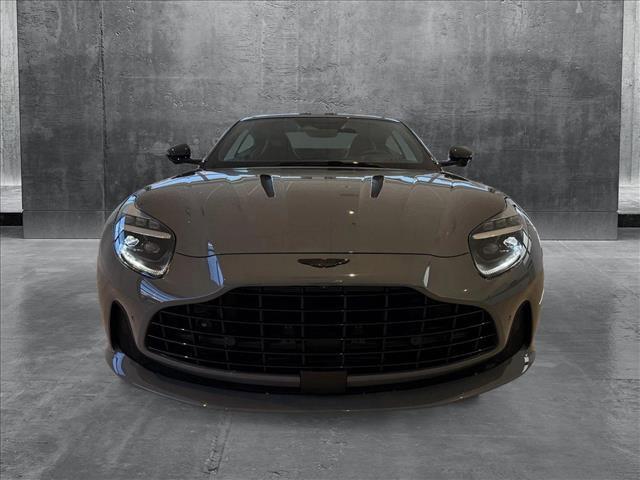 new 2024 Aston Martin DB12 car, priced at $301,300