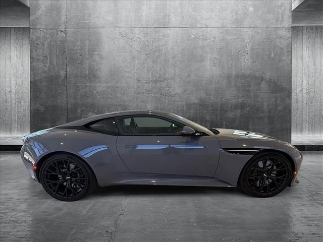 new 2024 Aston Martin DB12 car, priced at $301,300