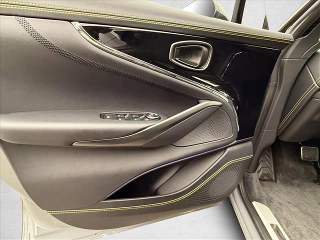 new 2026 Aston Martin DBX car, priced at $318,000