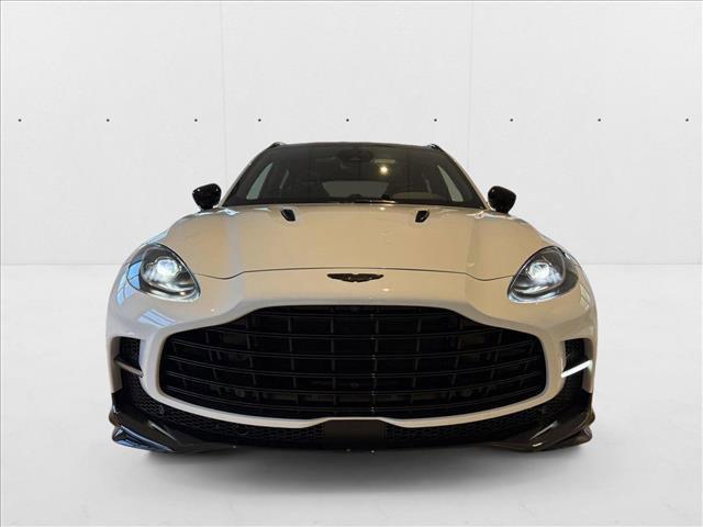 new 2025 Aston Martin DBX car, priced at $280,900