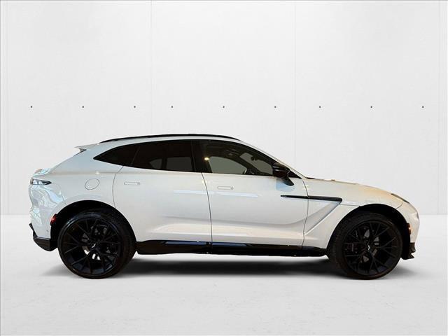 new 2025 Aston Martin DBX car, priced at $280,900