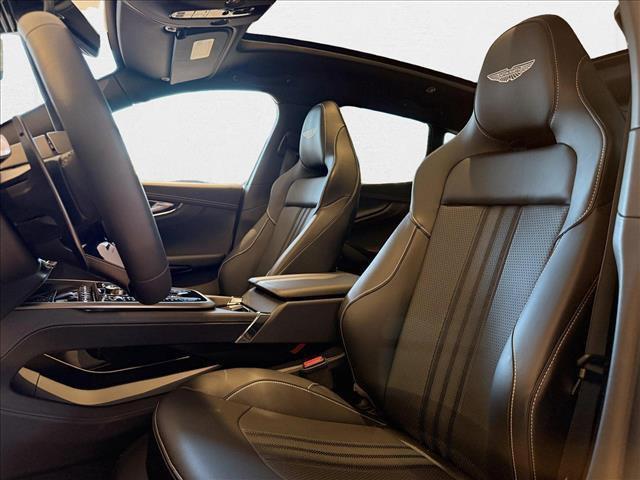 new 2025 Aston Martin DBX car, priced at $280,900