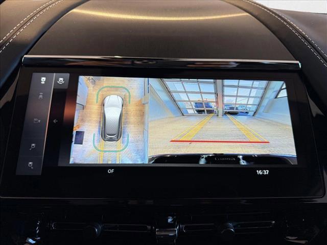 new 2025 Aston Martin DBX car, priced at $280,900