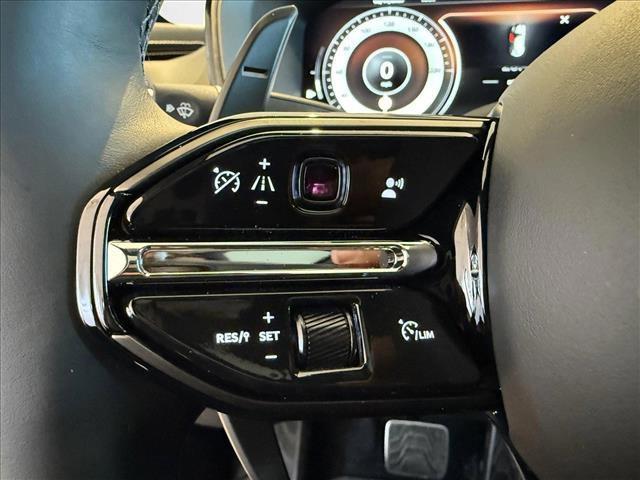 new 2025 Aston Martin DBX car, priced at $280,900
