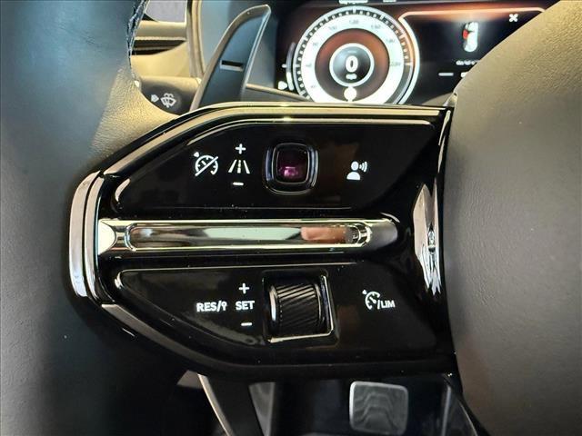 new 2025 Aston Martin DBX car, priced at $280,900