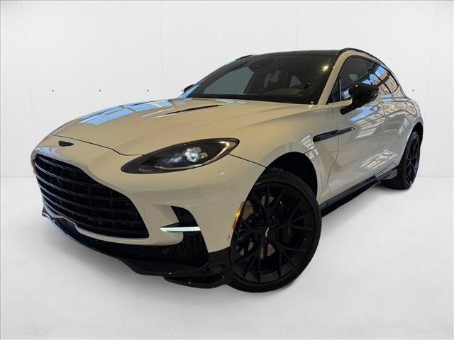 new 2025 Aston Martin DBX car, priced at $280,900