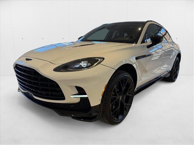 new 2025 Aston Martin DBX car, priced at $280,900