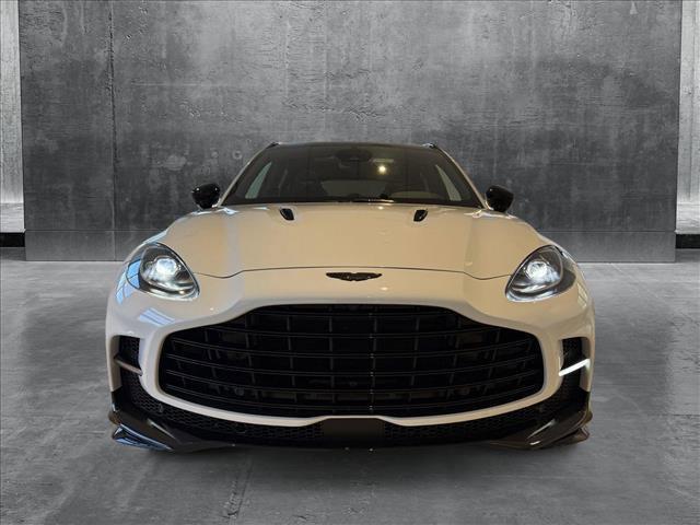new 2025 Aston Martin DBX car, priced at $280,900