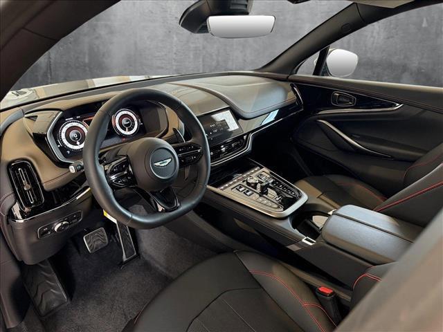 new 2025 Aston Martin DBX car, priced at $289,900