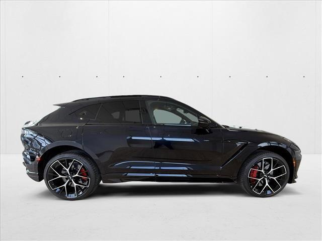 new 2025 Aston Martin DBX car, priced at $289,900