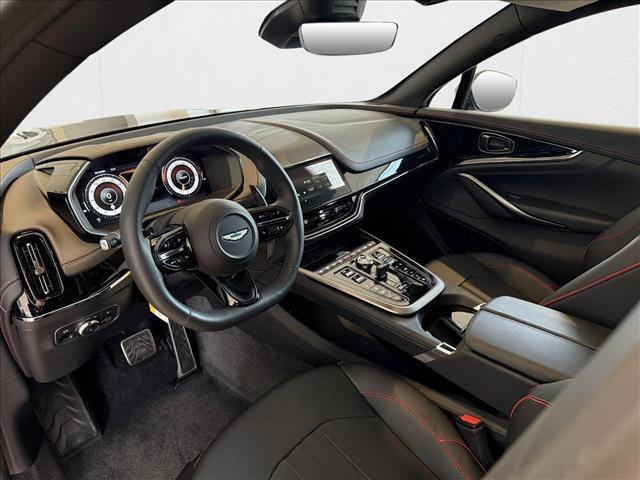 new 2025 Aston Martin DBX car, priced at $289,900