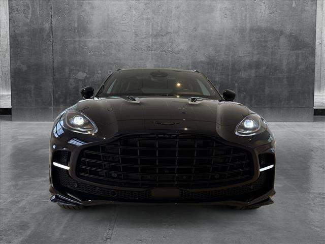 new 2025 Aston Martin DBX car, priced at $289,900