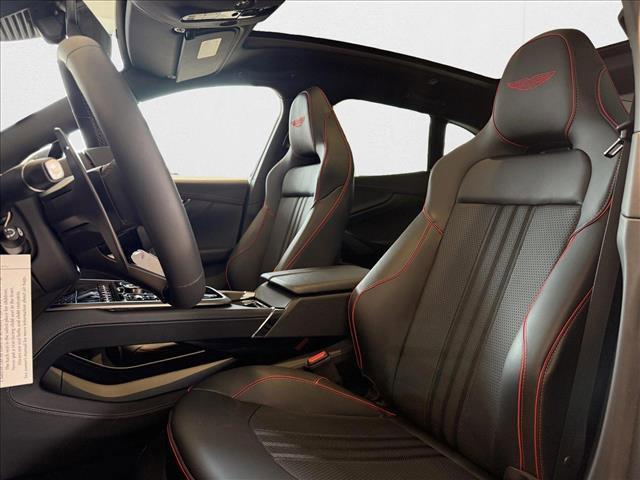 new 2025 Aston Martin DBX car, priced at $289,900