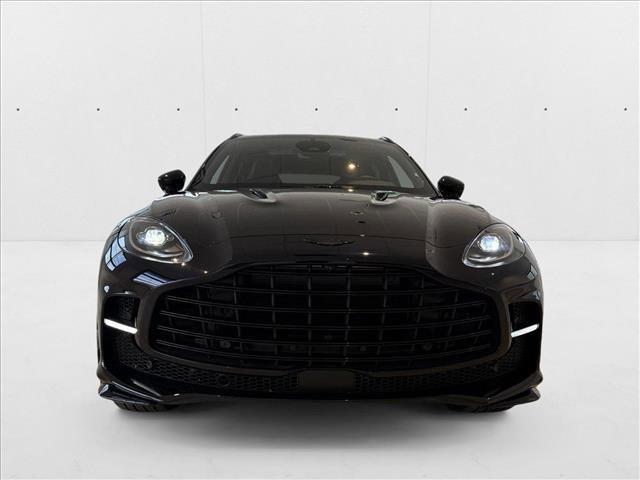new 2025 Aston Martin DBX car, priced at $289,900