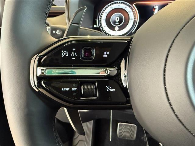 new 2025 Aston Martin DBX car, priced at $289,900