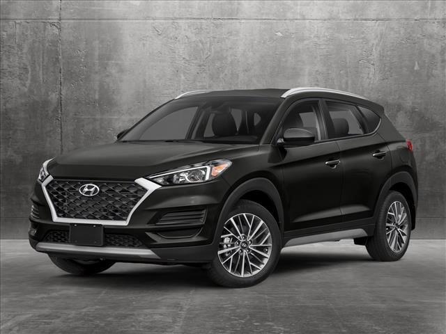 used 2019 Hyundai Tucson car, priced at $14,425